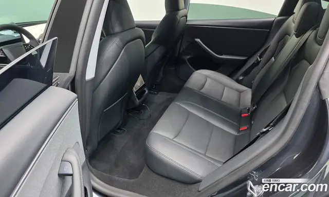 Tesla Model 3 2025 0.2 автомат (гидро), миниатюра 12