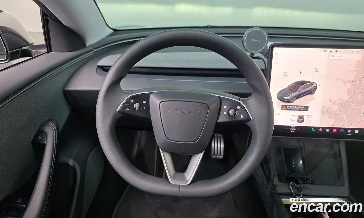 Tesla Model 3 2025 0.2 автомат (гидро), фото 13 Tesla Model 3 2025 0.2 автомат (гидро), фото 13