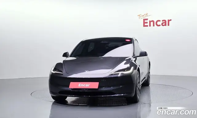 Tesla Model 3 2025 0.2 автомат (гидро), миниатюра 3 Tesla Model 3 2025 0.2 автомат (гидро), миниатюра 3