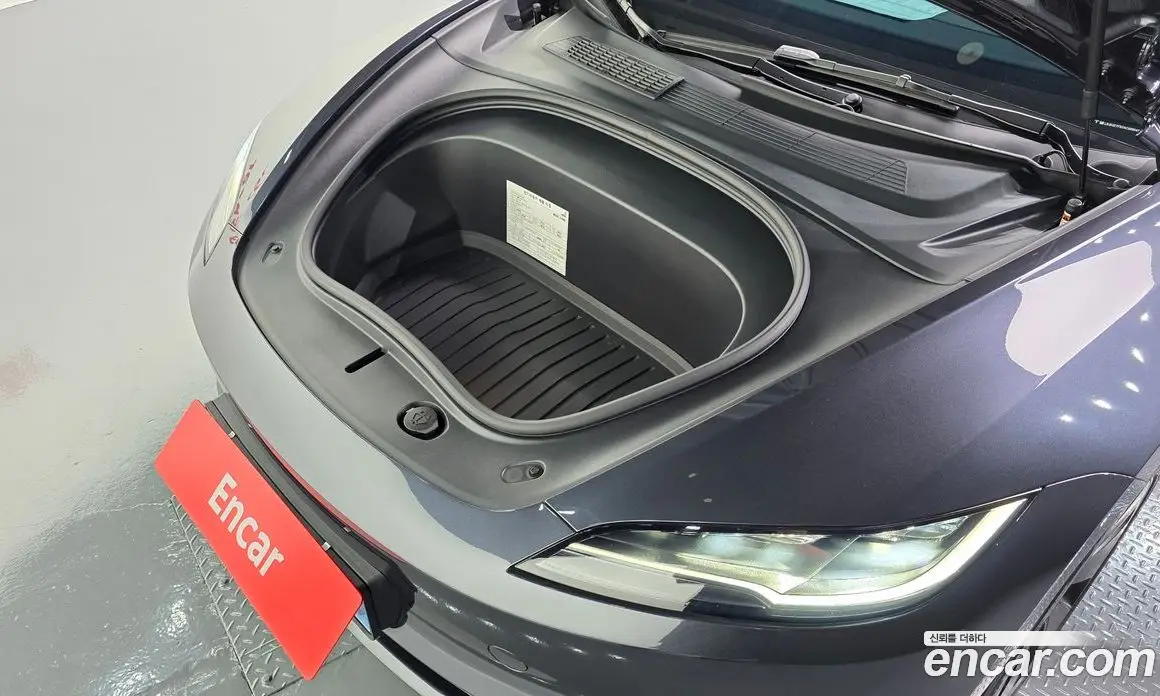 Tesla Model 3 2025 0.2 автомат (гидро), фото 6 Tesla Model 3 2025 0.2 автомат (гидро), фото 6