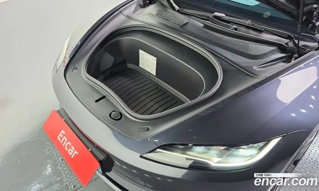 Tesla Model 3 2025 0.2 автомат (гидро), миниатюра 6 Tesla Model 3 2025 0.2 автомат (гидро), миниатюра 6