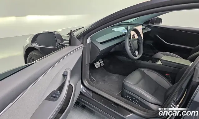 Tesla Model 3 2025 0.2 автомат (гидро), миниатюра 10 Tesla Model 3 2025 0.2 автомат (гидро), миниатюра 10