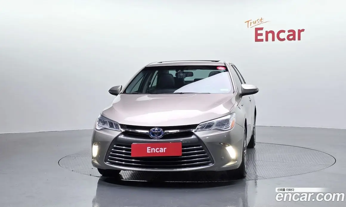 Toyota Camry 2016 2.5 автомат (гидро), фото 3 Toyota Camry 2016 2.5 автомат (гидро), фото 3
