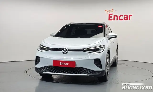 Volkswagen ID.4 2025 0.2 автомат (гидро), миниатюра 3 Volkswagen ID.4 2025 0.2 автомат (гидро), миниатюра 3