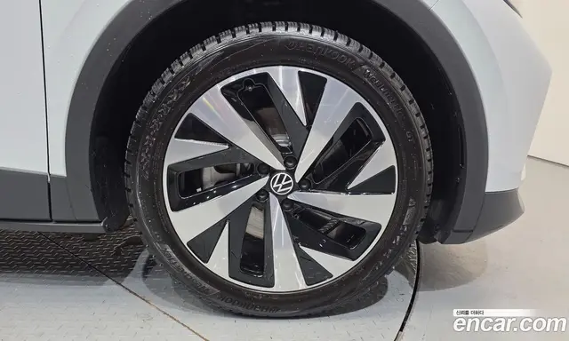 Volkswagen ID.4 2025 0.2 автомат (гидро), миниатюра 5 Volkswagen ID.4 2025 0.2 автомат (гидро), миниатюра 5