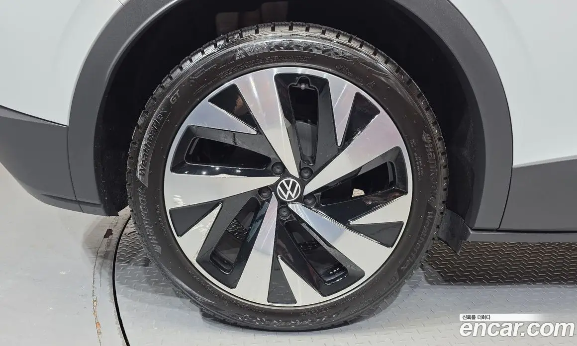 Volkswagen ID.4 2025 0.2 автомат (гидро), фото 7 Volkswagen ID.4 2025 0.2 автомат (гидро), фото 7