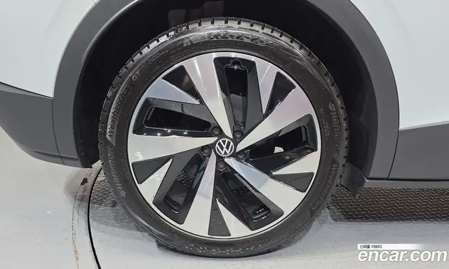 Volkswagen ID.4 2025 0.2 автомат (гидро), миниатюра 7 Volkswagen ID.4 2025 0.2 автомат (гидро), миниатюра 7
