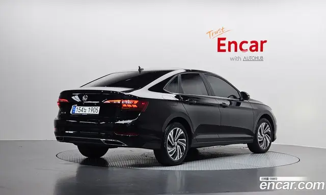 Volkswagen Jetta 2021 1.4 автомат (гидро), миниатюра 2 Volkswagen Jetta 2021 1.4 автомат (гидро), миниатюра 2
