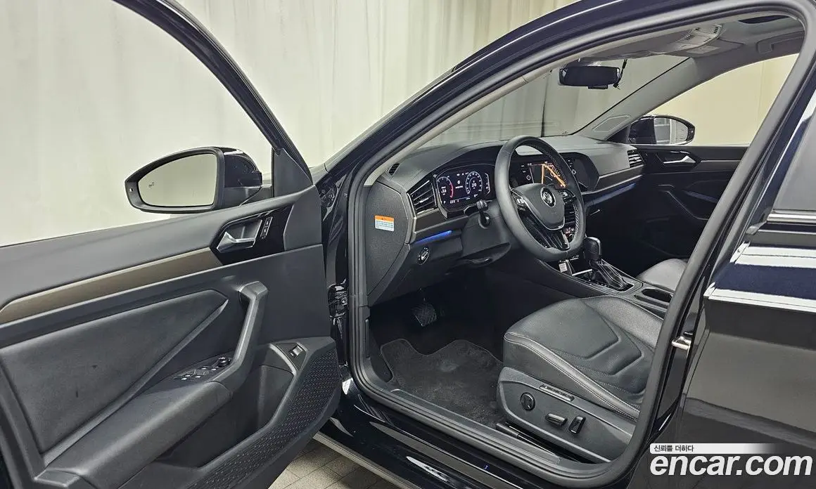 Volkswagen Jetta 2021 1.4 автомат (гидро), фото 13 Volkswagen Jetta 2021 1.4 автомат (гидро), фото 13