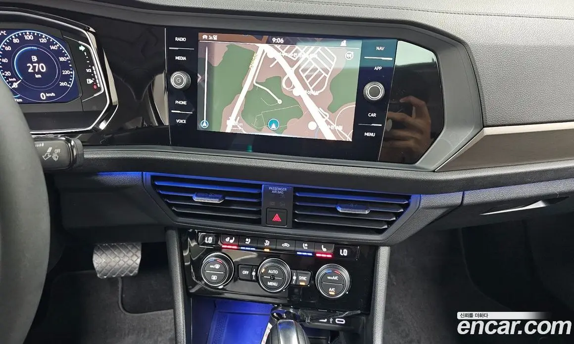 Volkswagen Jetta 2021 1.4 автомат (гидро), фото 18 Volkswagen Jetta 2021 1.4 автомат (гидро), фото 18