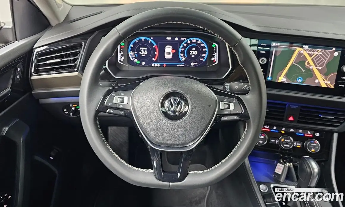 Volkswagen Jetta 2021 1.4 автомат (гидро), фото 19 Volkswagen Jetta 2021 1.4 автомат (гидро), фото 19