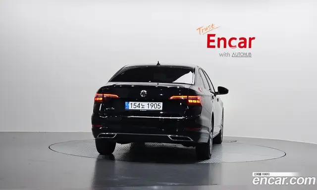 Volkswagen Jetta 2021 1.4 автомат (гидро), миниатюра 4 Volkswagen Jetta 2021 1.4 автомат (гидро), миниатюра 4