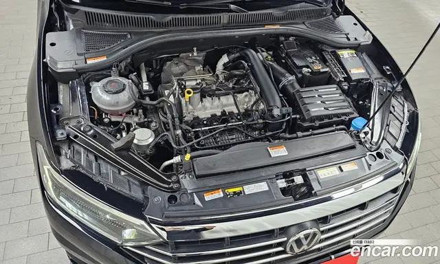 Volkswagen Jetta 2021 1.4 автомат (гидро), миниатюра 6 Volkswagen Jetta 2021 1.4 автомат (гидро), миниатюра 6