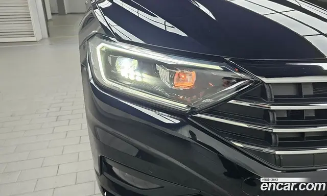 Volkswagen Jetta 2021 1.4 автомат (гидро), миниатюра 8 Volkswagen Jetta 2021 1.4 автомат (гидро), миниатюра 8