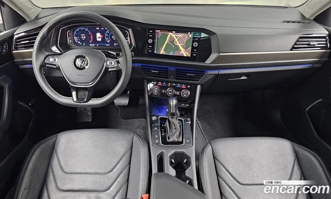 Volkswagen Jetta 2021 1.4 автомат (гидро), фото 10 Volkswagen Jetta 2021 1.4 автомат (гидро), фото 10
