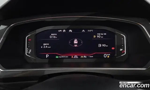 Volkswagen Tiguan 2020 2.0 автомат (гидро), миниатюра 11 Volkswagen Tiguan 2020 2.0 автомат (гидро), миниатюра 11