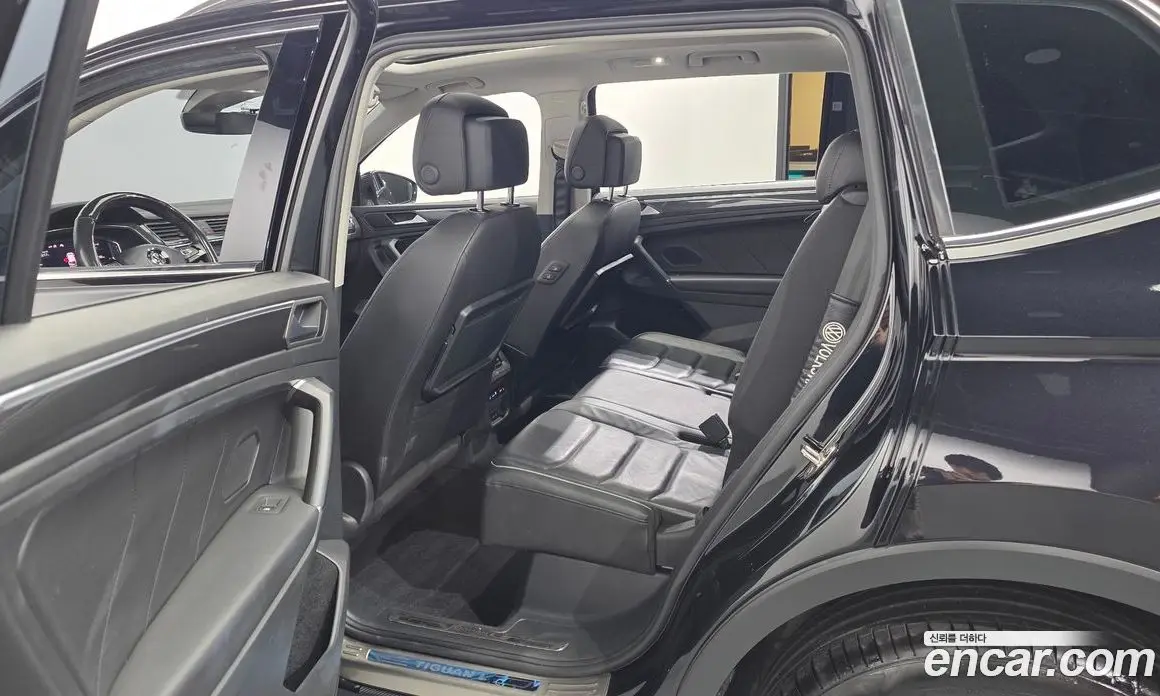 Volkswagen Tiguan 2020 2.0 автомат (гидро), фото 17 Volkswagen Tiguan 2020 2.0 автомат (гидро), фото 17