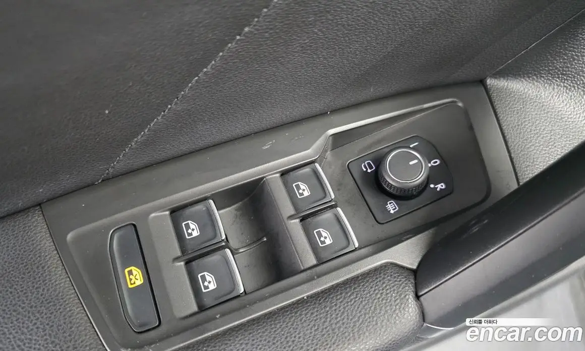 Volkswagen Tiguan 2020 2.0 автомат (гидро), фото 28 Volkswagen Tiguan 2020 2.0 автомат (гидро), фото 28