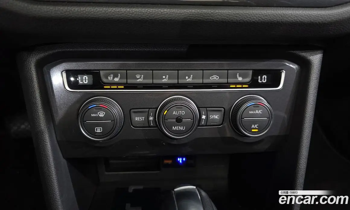 Volkswagen Tiguan 2020 2.0 автомат (гидро), фото 33 Volkswagen Tiguan 2020 2.0 автомат (гидро), фото 33