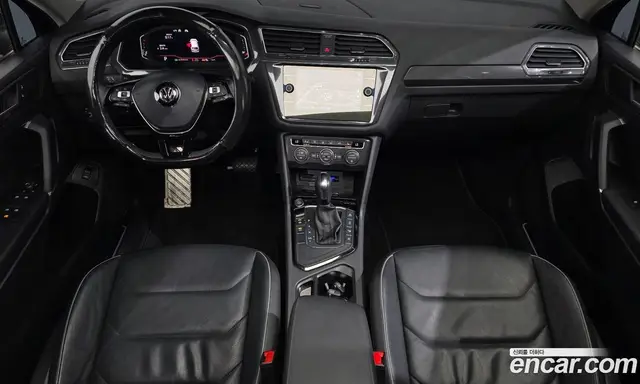 Volkswagen Tiguan 2020 2.0 автомат (гидро), миниатюра 10 Volkswagen Tiguan 2020 2.0 автомат (гидро), миниатюра 10