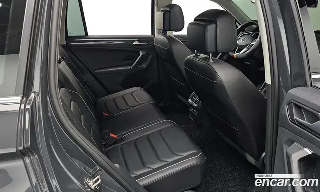 Volkswagen Tiguan 2021 2.0 автомат (гидро), миниатюра 11 Volkswagen Tiguan 2021 2.0 автомат (гидро), миниатюра 11