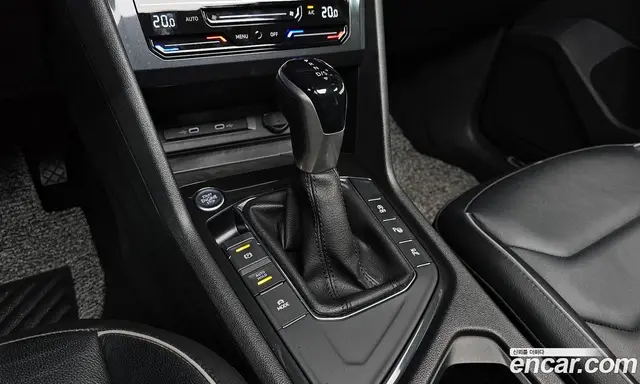 Volkswagen Tiguan 2021 2.0 автомат (гидро), миниатюра 9 Volkswagen Tiguan 2021 2.0 автомат (гидро), миниатюра 9