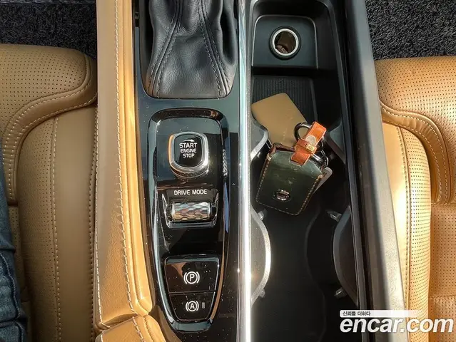 Volvo XC90 2020 2.0 автомат (гидро), миниатюра 9
