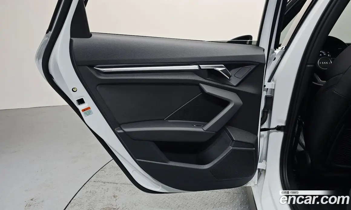 Audi A3 2023 2.0 автомат (гидро), фото 15 Audi A3 2023 2.0 автомат (гидро), фото 15