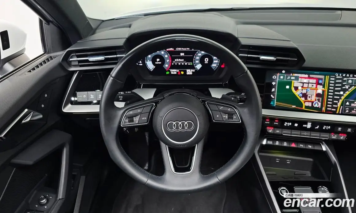 Audi A3 2023 2.0 автомат (гидро), фото 19 Audi A3 2023 2.0 автомат (гидро), фото 19