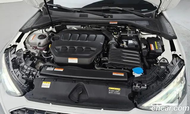 Audi A3 2023 2.0 автомат (гидро), миниатюра 6 Audi A3 2023 2.0 автомат (гидро), миниатюра 6