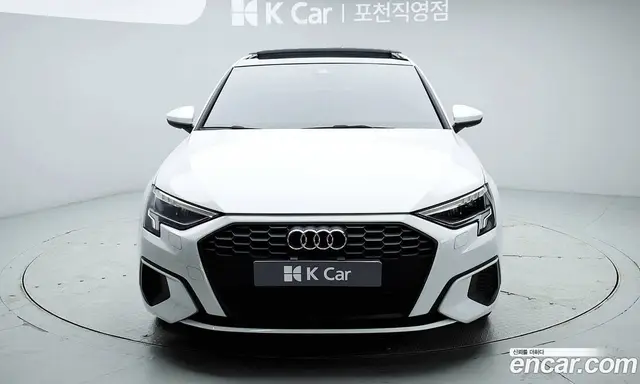 Audi A3 2023 2.0 автомат (гидро), миниатюра 3 Audi A3 2023 2.0 автомат (гидро), миниатюра 3
