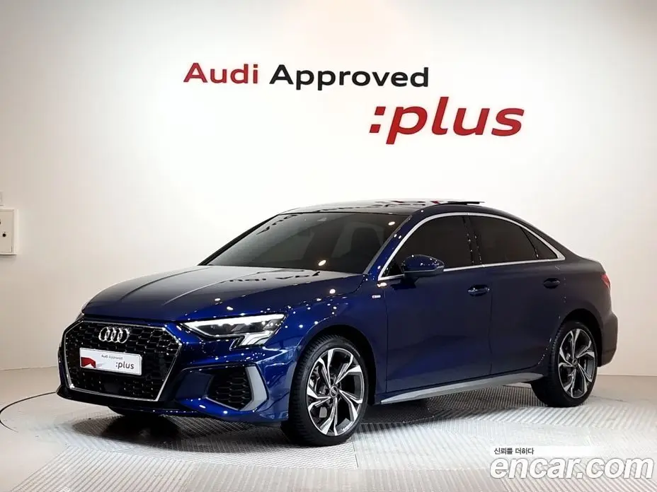 Audi A3 2024 2.0 автомат (гидро), фото 1 Audi A3 2024 2.0 автомат (гидро), фото 1