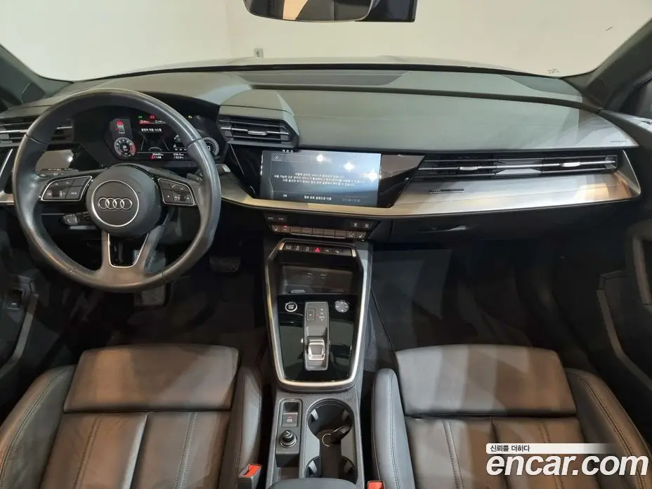 Audi A3 2024 2.0 автомат (гидро), фото 11 Audi A3 2024 2.0 автомат (гидро), фото 11