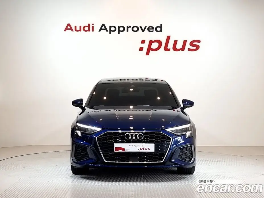 Audi A3 2024 2.0 автомат (гидро), фото 3 Audi A3 2024 2.0 автомат (гидро), фото 3