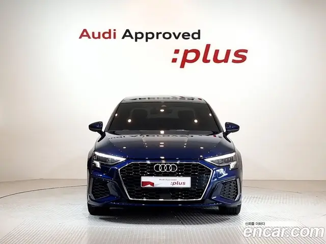Audi A3 2024 2.0 автомат (гидро), миниатюра 3 Audi A3 2024 2.0 автомат (гидро), миниатюра 3
