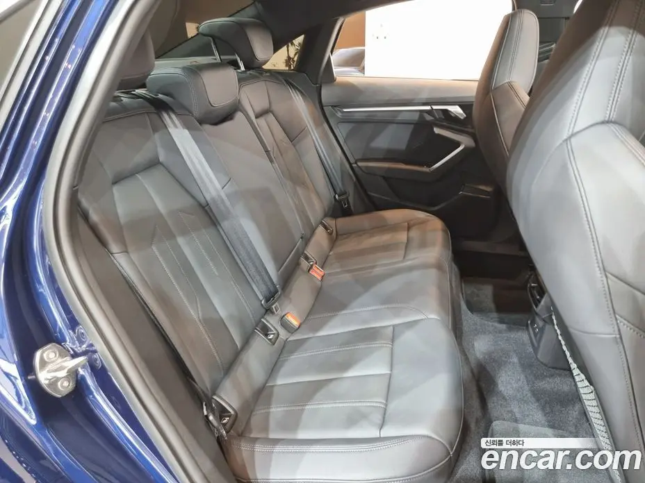 Audi A3 2024 2.0 автомат (гидро), фото 10 Audi A3 2024 2.0 автомат (гидро), фото 10