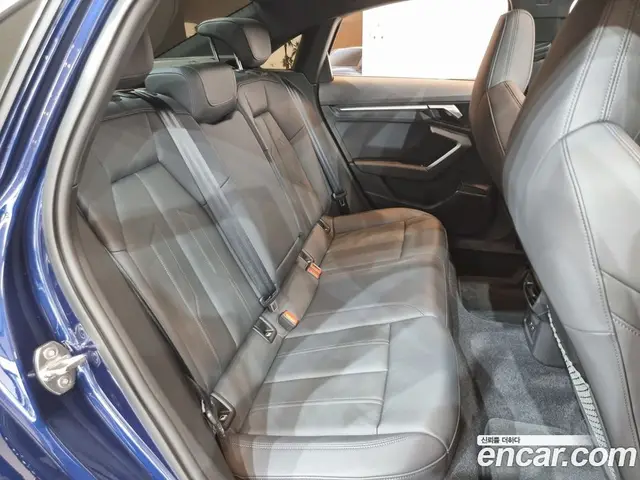 Audi A3 2024 2.0 автомат (гидро), миниатюра 10 Audi A3 2024 2.0 автомат (гидро), миниатюра 10