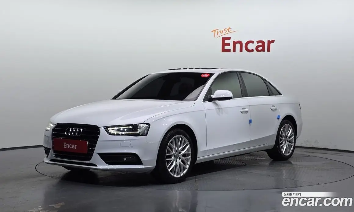 Audi A4 2015 2.0 автомат (гидро), фото 1 Audi A4 2015 2.0 автомат (гидро), фото 1
