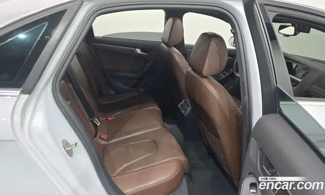 Audi A4 2015 2.0 автомат (гидро), миниатюра 11 Audi A4 2015 2.0 автомат (гидро), миниатюра 11