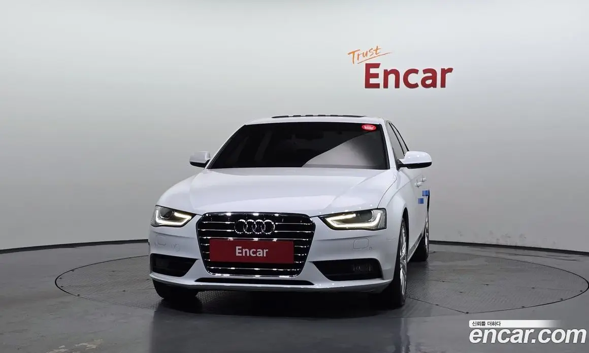 Audi A4 2015 2.0 автомат (гидро), фото 3 Audi A4 2015 2.0 автомат (гидро), фото 3