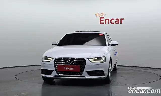 Audi A4 2015 2.0 автомат (гидро), миниатюра 3 Audi A4 2015 2.0 автомат (гидро), миниатюра 3