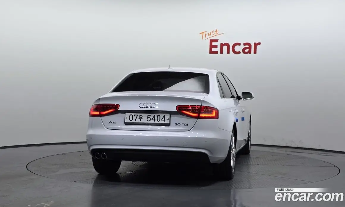 Audi A4 2015 2.0 автомат (гидро), фото 4 Audi A4 2015 2.0 автомат (гидро), фото 4