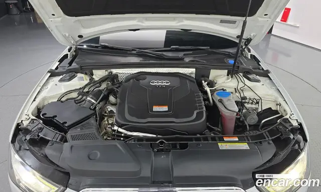 Audi A4 2015 2.0 автомат (гидро), миниатюра 6 Audi A4 2015 2.0 автомат (гидро), миниатюра 6