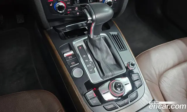 Audi A4 2015 2.0 автомат (гидро), миниатюра 9 Audi A4 2015 2.0 автомат (гидро), миниатюра 9
