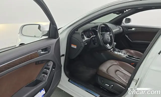 Audi A4 2015 2.0 автомат (гидро), миниатюра 10 Audi A4 2015 2.0 автомат (гидро), миниатюра 10