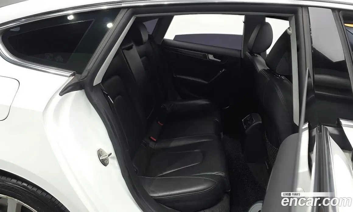 Audi A5 2014 2.0 автомат (гидро), фото 11