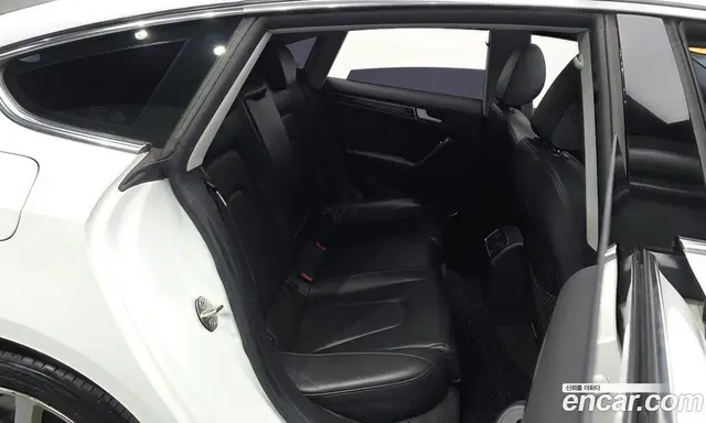 Audi A5 2014 2.0 автомат (гидро), миниатюра 11
