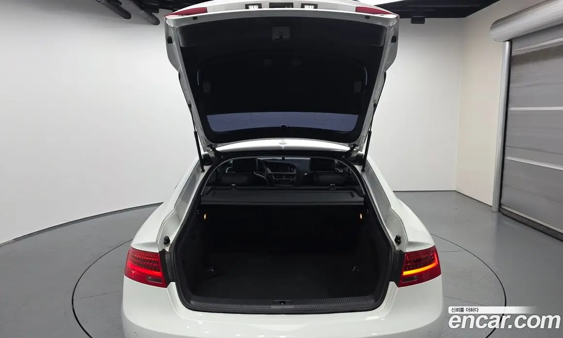 Audi A5 2014 2.0 автомат (гидро), фото 20