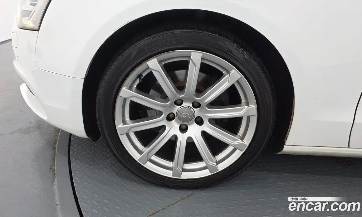 Audi A5 2014 2.0 автомат (гидро), фото 5
