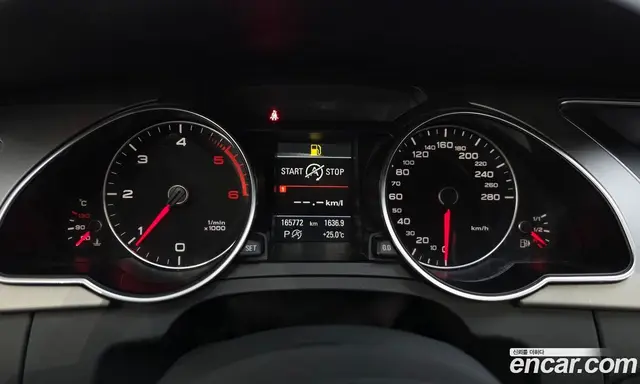 Audi A5 2014 2.0 автомат (гидро), миниатюра 8